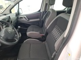  Citroen  Berlingo  Feel 1.6 BlueHDI 75CV BVM5 E6 #8