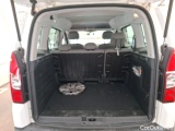  Citroen  Berlingo  Feel 1.6 BlueHDI 75CV BVM5 E6 #10