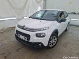 Citroen C3 CITROEN  / 2016 / 5P / Berline PureTech 110 S&S BVM6 Feel