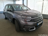 C5 Aircross