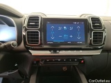  Citroen  C5 Aircross CITROEN  / 2018 / 5P / SUV Hybrid 225 ë-EAT8 Business #8