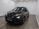 Nissan Juke NISSAN  / 2019 / 5P / Crossover DIG-T 114 DCT Business Edition