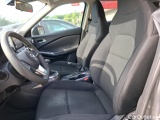  Nissan  Juke NISSAN  2019 5P Crossover DIG T 114 BVM6 Business Edition #8