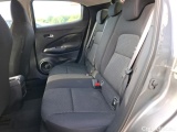  Nissan  Juke NISSAN  2019 5P Crossover DIG T 114 BVM6 Business Edition #9