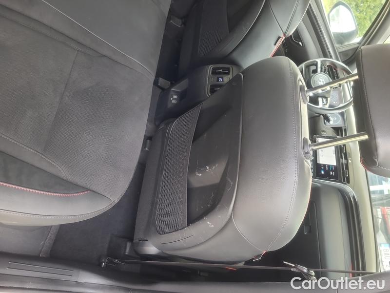 Hyundai  Tucson   (NX)(2020) Tuc.1.6HEV 169 NL Style 4x4 AT #21