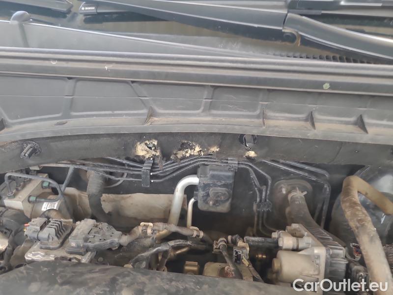  Hyundai  Tucson   (NX)(2020) Tucs.1.6 CRDi 100 Smart AT #24