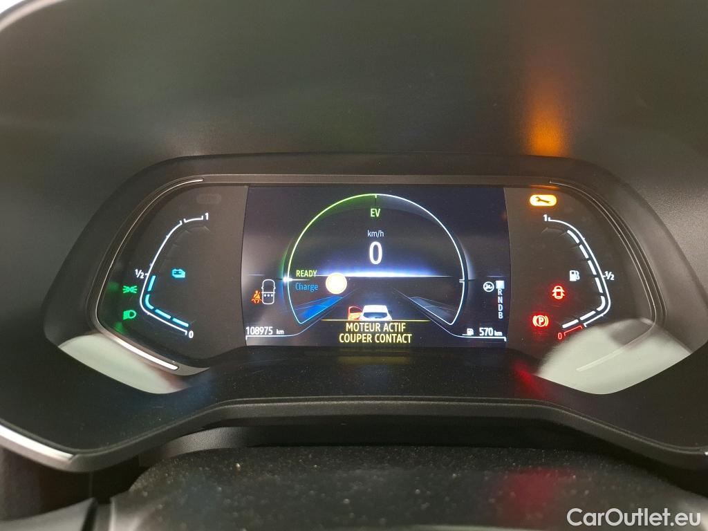  Renault  Clio  V Business 1.6 E-TECH Hybrid 140CV BVA6 E6d #24