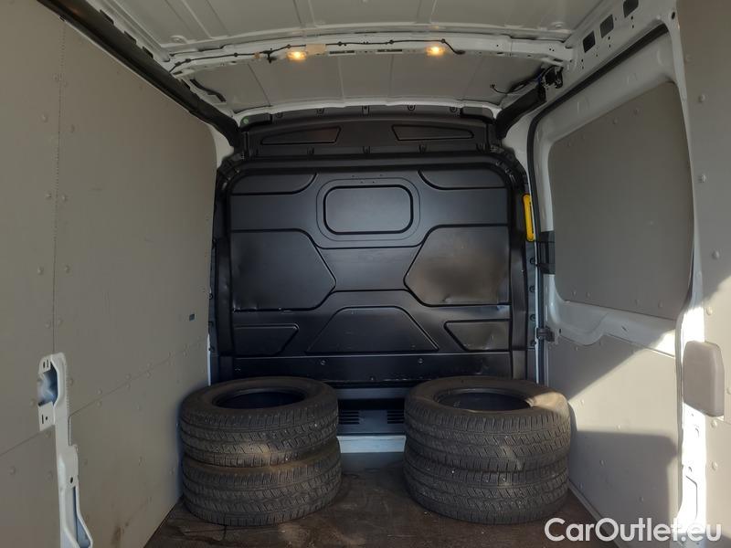  Ford  Transit  (2014) Tr.TDCi96 350 TREND L2 FWD #11