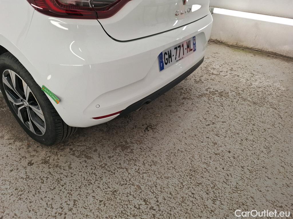  Renault  Clio  V Business 1.0 TCe 100CV BVM6 E6d / GPL #7