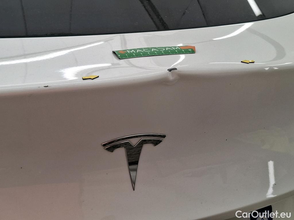  Tesla  Model Y TESLA  / 2020 / 5P / SUV Grand Autonomie Dual Motor AWD #2