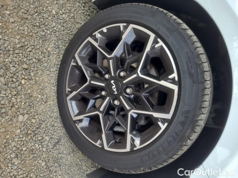  KIA  Cee'd Ceed  (CD)(2018) Ceed 1.5 T-GDI GT Line AT #9