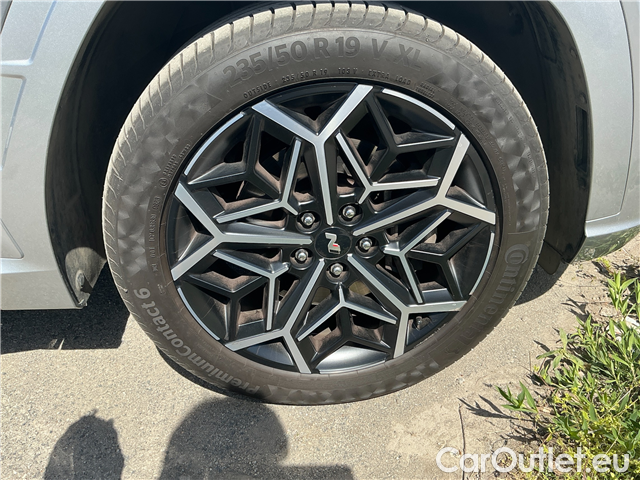  Hyundai  Tucson Tucs.1.6T-GDI 110 NL Style 4x4 #2