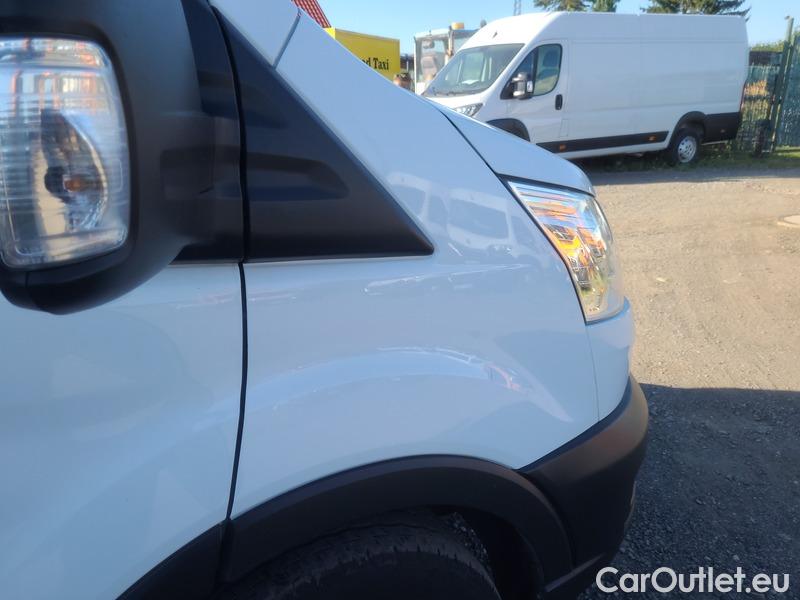  Ford  Transit  (2014) Tr.TDCi96 350 TREND L2 FWD #4