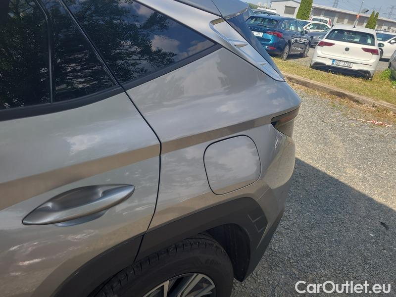  Hyundai  Tucson   (NX)(2020) Tucs.1.6 CRDi 100 Smart AT #4