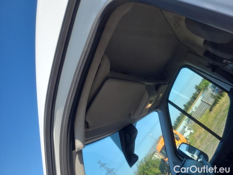  Ford  Transit  (2014) Tr.TDCi96 350 TREND L2 FWD #8