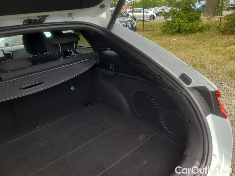  KIA  Cee'd Ceed  (CD)(2018) Ceed 1.5 T-GDI GT Line AT #7