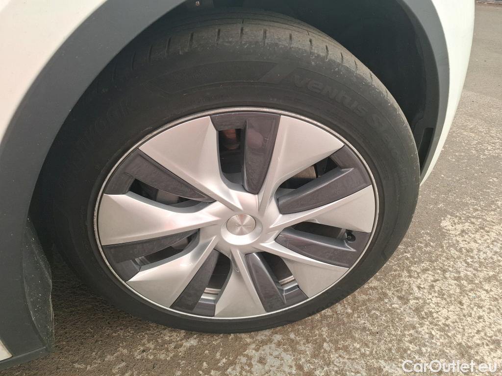  Tesla  Model Y TESLA  / 2020 / 5P / SUV Grand Autonomie Dual Motor AWD #12
