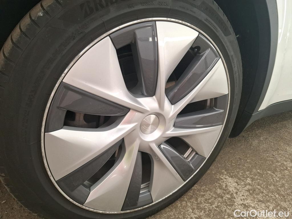  Tesla  Model Y TESLA  / 2020 / 5P / SUV Grand Autonomie Dual Motor AWD #40