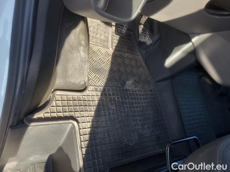  Ford  Transit  (2014) Tr.TDCi96 350 TREND L2 FWD #6