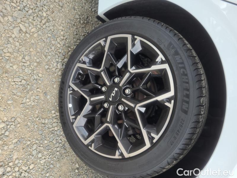  KIA  Cee'd Ceed  (CD)(2018) Ceed 1.5 T-GDI GT Line AT #6