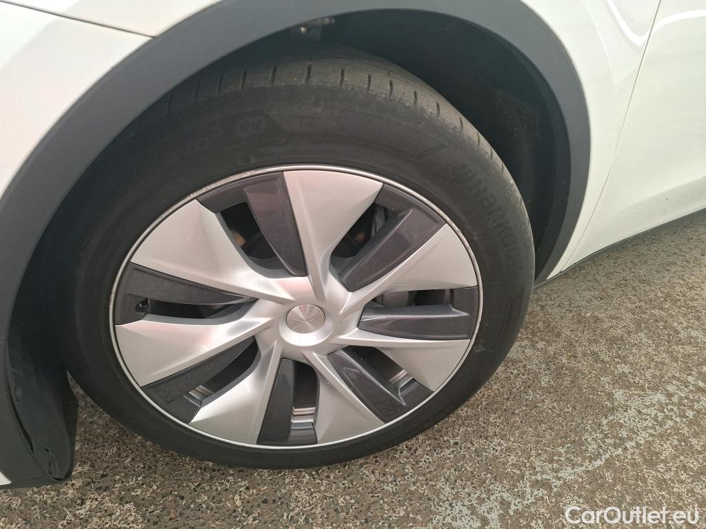  Tesla  Model Y TESLA  / 2020 / 5P / SUV Grand Autonomie Dual Motor AWD #22