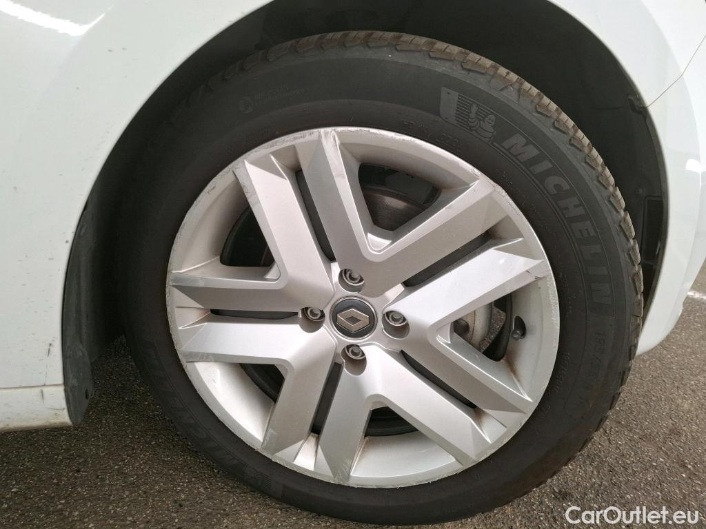  Renault  Clio  V Business 1.6 E-TECH Hybrid 140CV BVA6 E6d #36