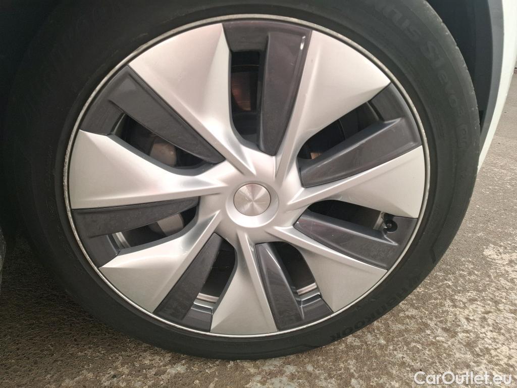  Tesla  Model Y TESLA  / 2020 / 5P / SUV Grand Autonomie Dual Motor AWD #47