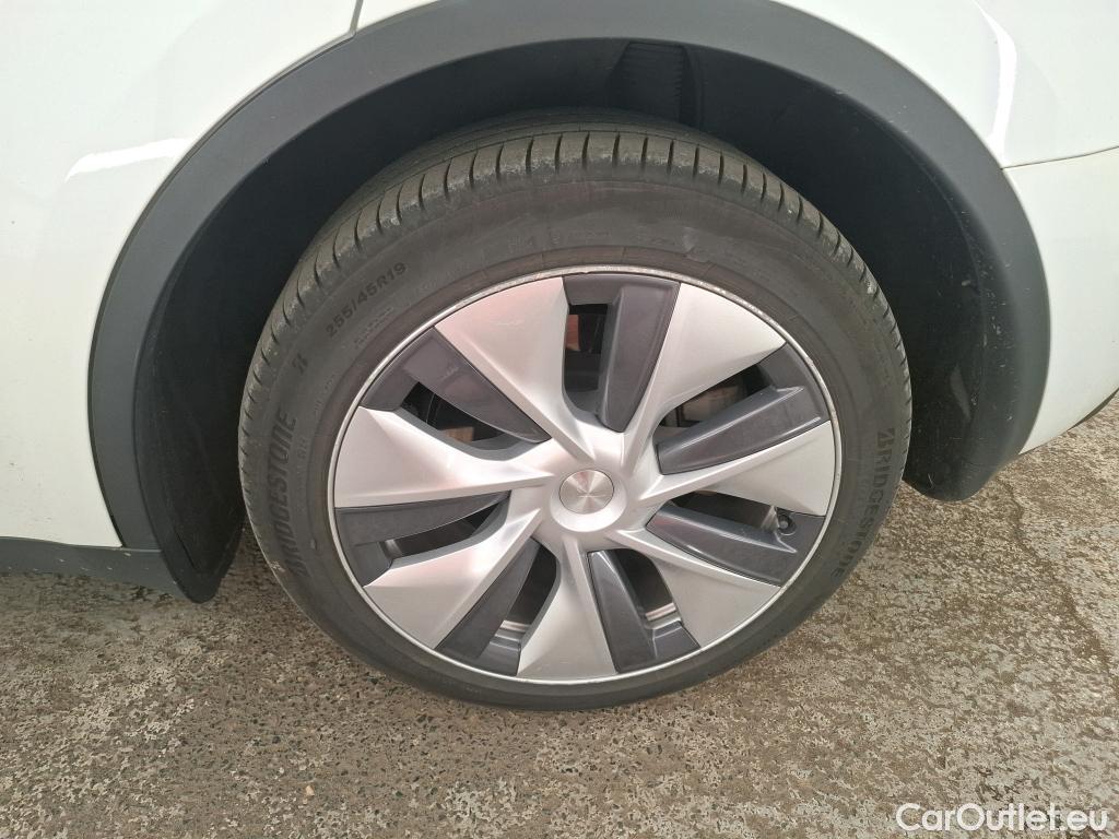  Tesla  Model Y TESLA  / 2020 / 5P / SUV Grand Autonomie Dual Motor AWD #7