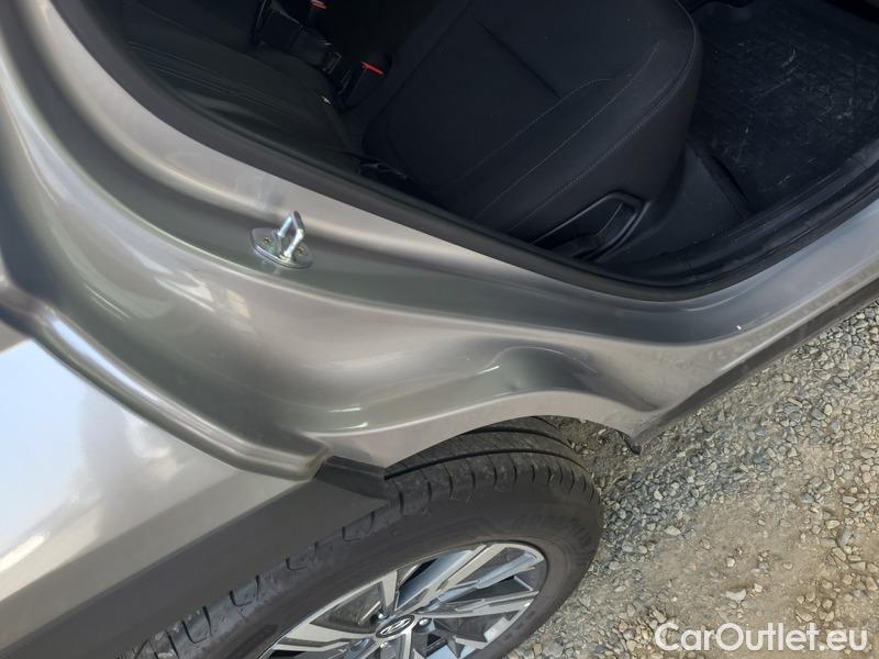  Hyundai  Tucson   (NX)(2020) Tucs.1.6 CRDi 100 Smart AT #20