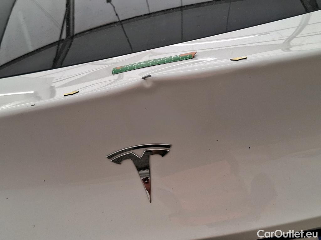  Tesla  Model Y TESLA  / 2020 / 5P / SUV Grand Autonomie Dual Motor AWD #3
