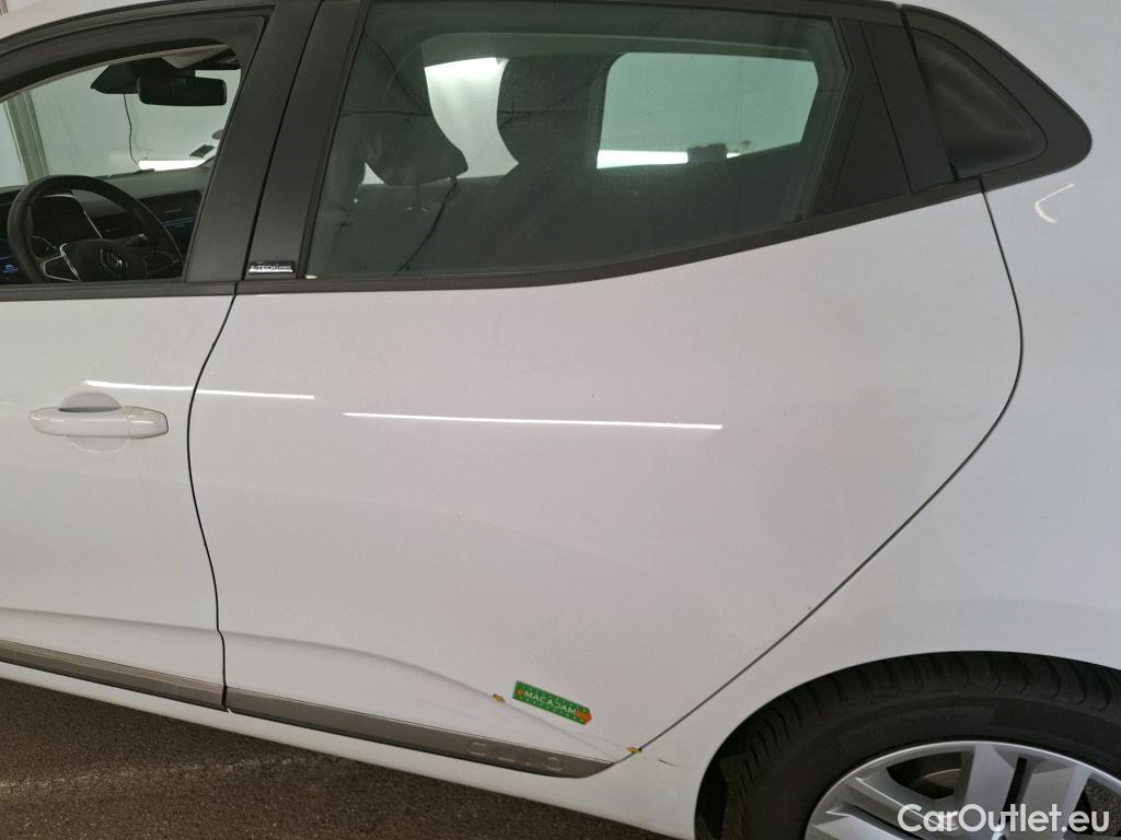  Renault  Clio  V Business 1.6 E-TECH Hybrid 140CV BVA6 E6d #39