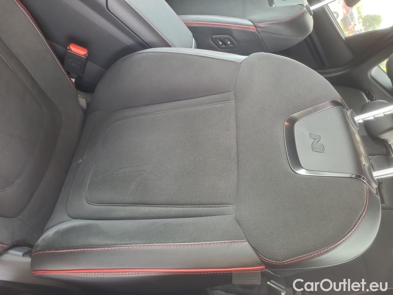  Hyundai  Tucson   (NX)(2020) Tuc.1.6HEV 169 NL Style 4x4 AT #8