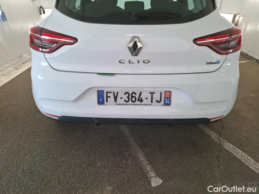  Renault  Clio  V Business 1.6 E-TECH Hybrid 140CV BVA6 E6d #1