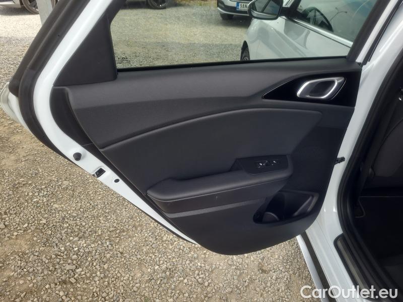  KIA  Cee'd Ceed  (CD)(2018) Ceed 1.5 T-GDI GT Line AT #5