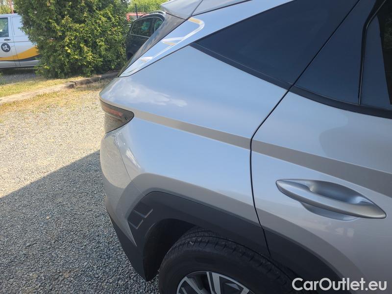  Hyundai  Tucson   (NX)(2020) Tucs.1.6 CRDi 100 Smart AT #13