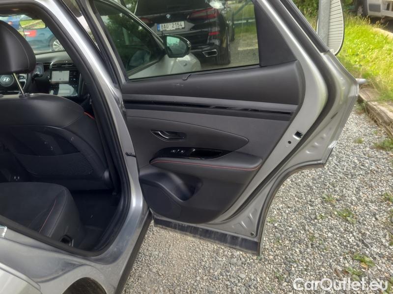  Hyundai  Tucson   (NX)(2020) Tuc.1.6HEV 169 NL Style 4x4 AT #16