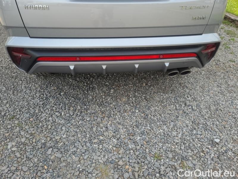  Hyundai  Tucson   (NX)(2020) Tuc.1.6HEV 169 NL Style 4x4 AT #10