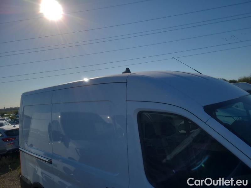  Ford  Transit  (2014) Tr.TDCi96 350 TREND L2 FWD #5