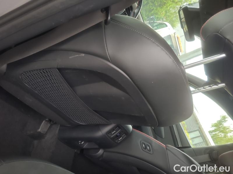  Hyundai  Tucson   (NX)(2020) Tuc.1.6HEV 169 NL Style 4x4 AT #22