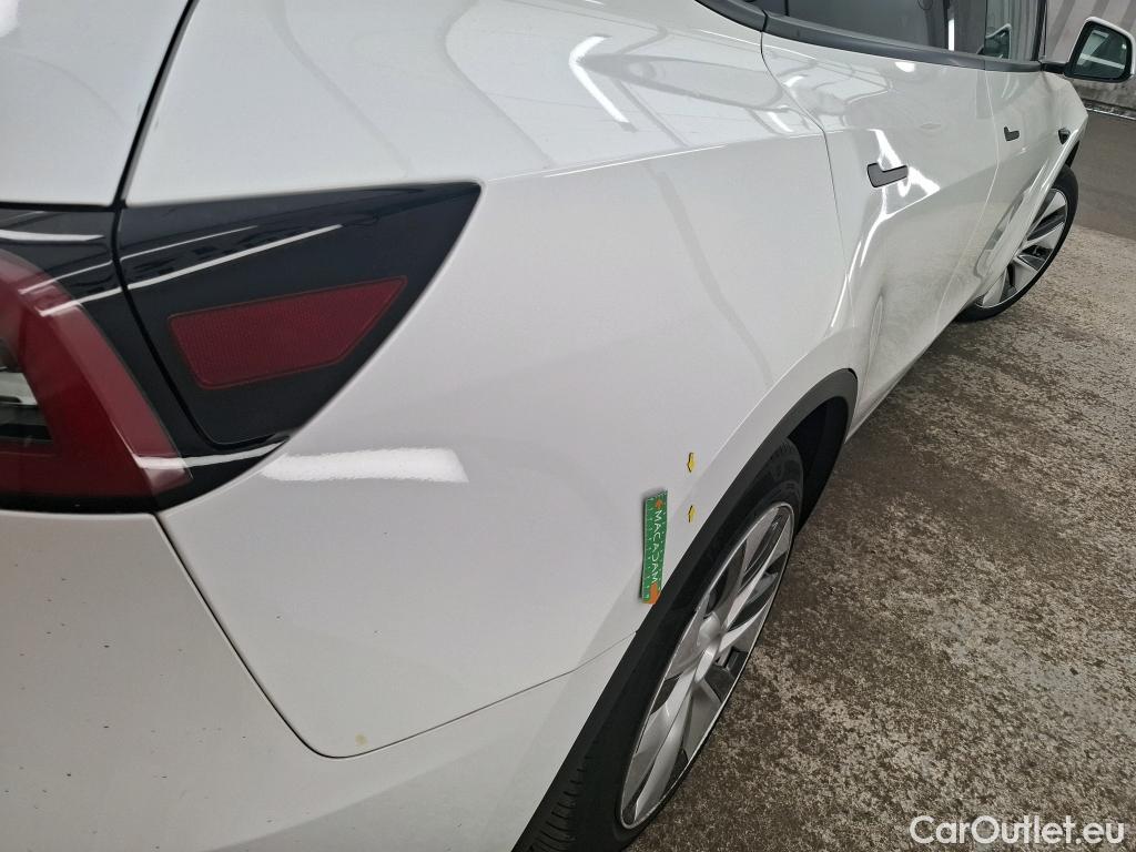  Tesla  Model Y TESLA  / 2020 / 5P / SUV Grand Autonomie Dual Motor AWD #57