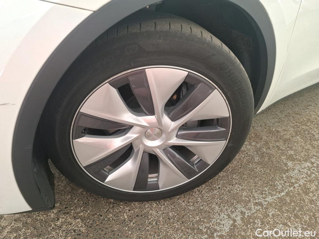  Tesla  Model Y TESLA  / 2020 / 5P / SUV Grand Autonomie Dual Motor AWD #4
