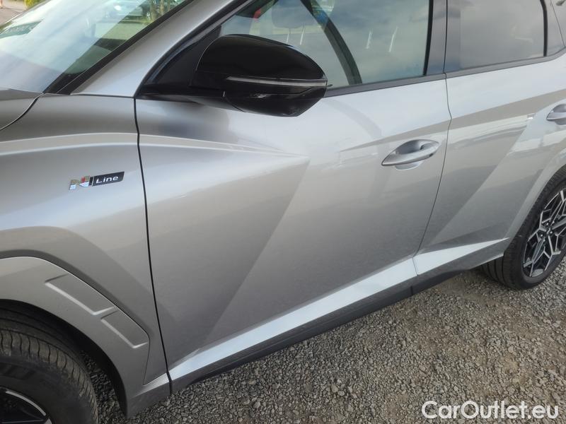  Hyundai  Tucson   (NX)(2020) Tuc.1.6HEV 169 NL Style 4x4 AT #3
