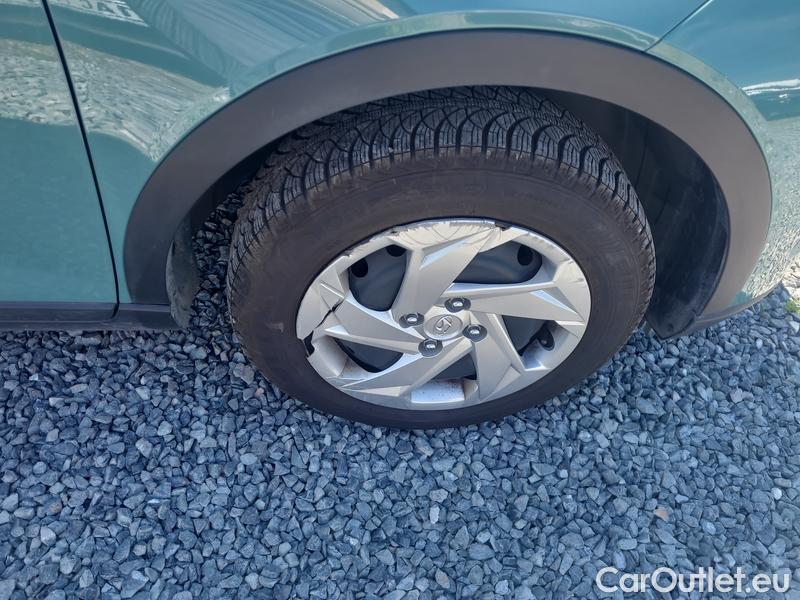  Hyundai  Bayon   (2021)  1.2i Comfort Club 5d #7