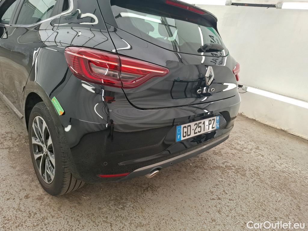  Renault  Clio RENAULT  5p Berline Intens TCe 100 #30