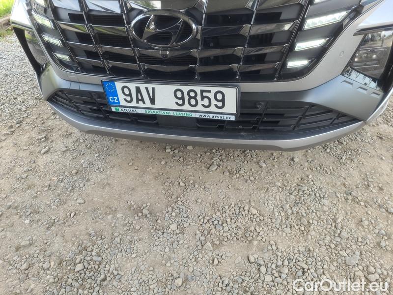  Hyundai  Tucson   (NX)(2020) Tuc.1.6HEV 169 NL Style 4x4 AT #2