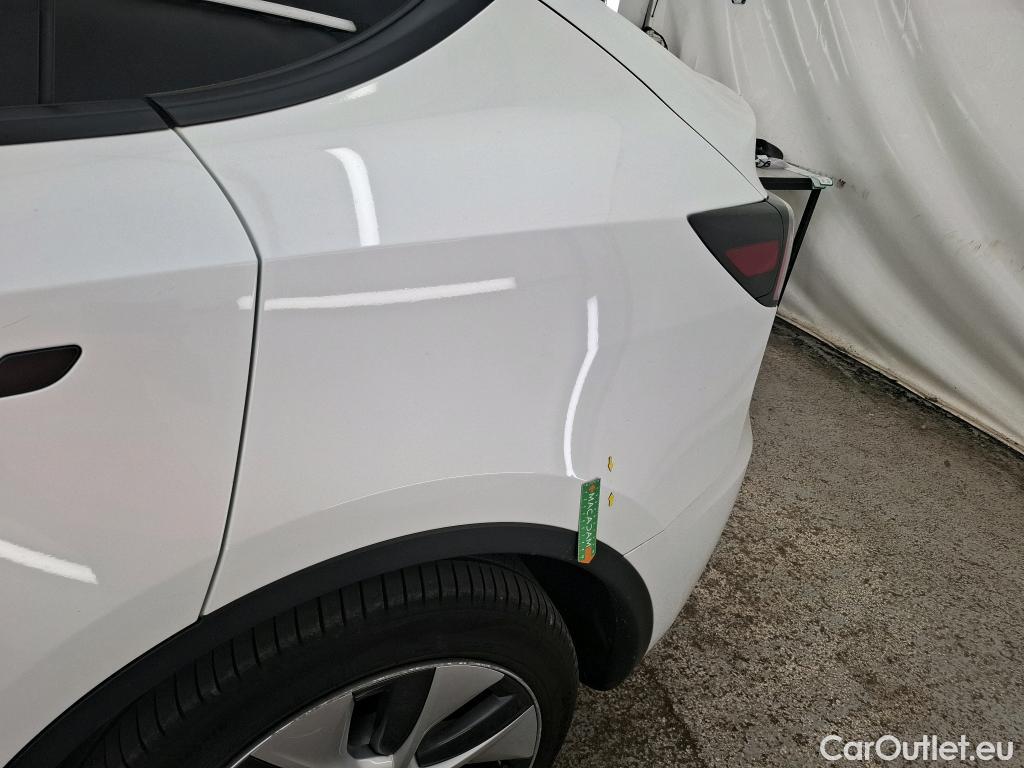  Tesla  Model Y TESLA  / 2020 / 5P / SUV Grand Autonomie Dual Motor AWD #55