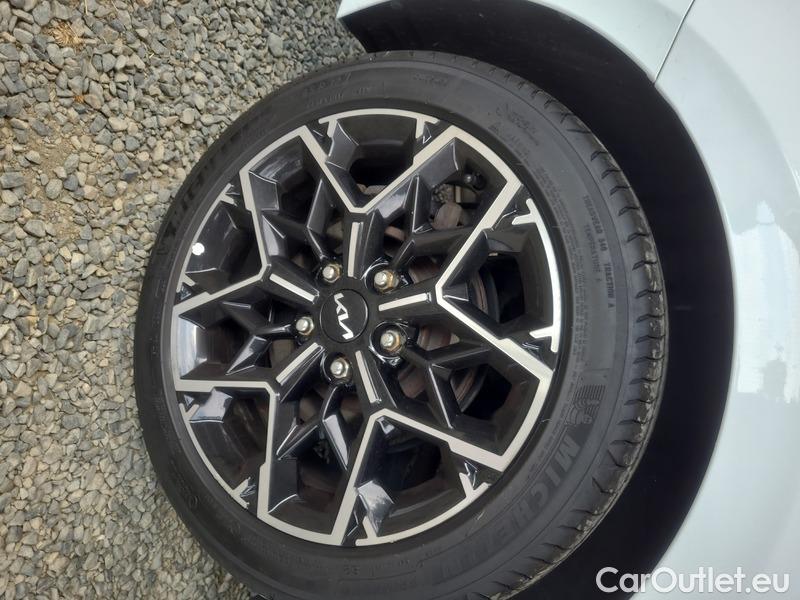  KIA  Cee'd Ceed  (CD)(2018) Ceed 1.5 T-GDI GT Line AT #8