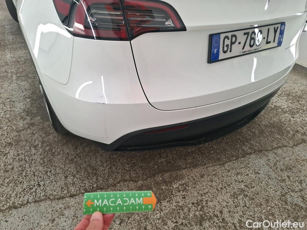  Tesla  Model Y TESLA  / 2020 / 5P / SUV Grand Autonomie Dual Motor AWD #20
