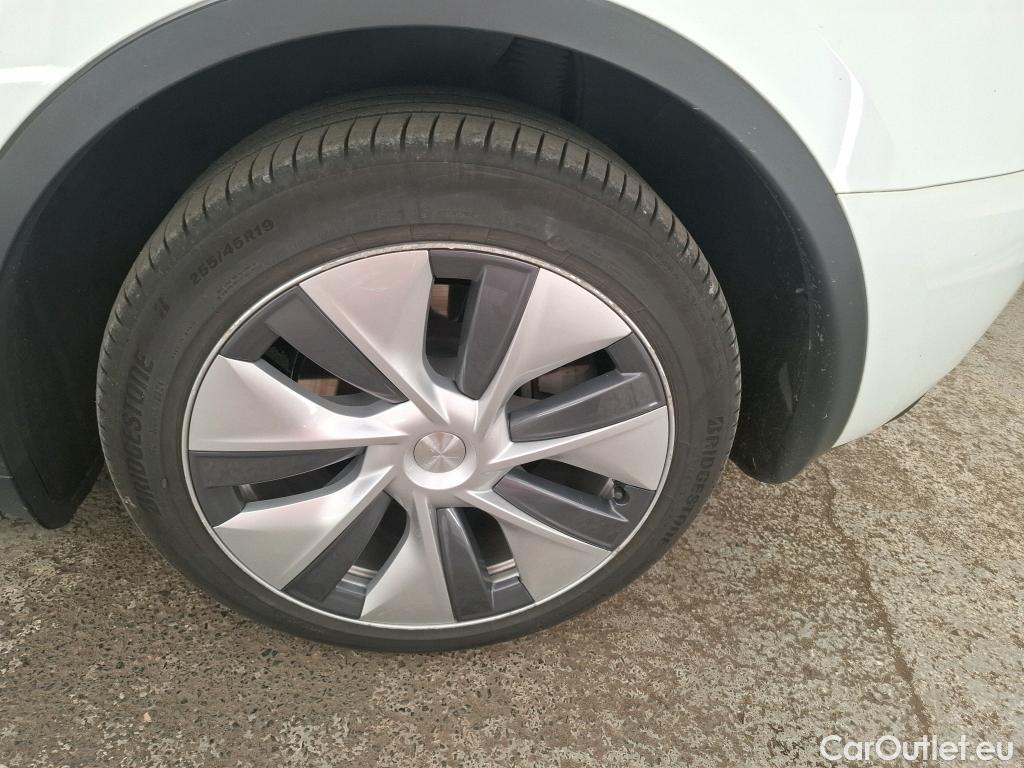  Tesla  Model Y TESLA  / 2020 / 5P / SUV Grand Autonomie Dual Motor AWD #30