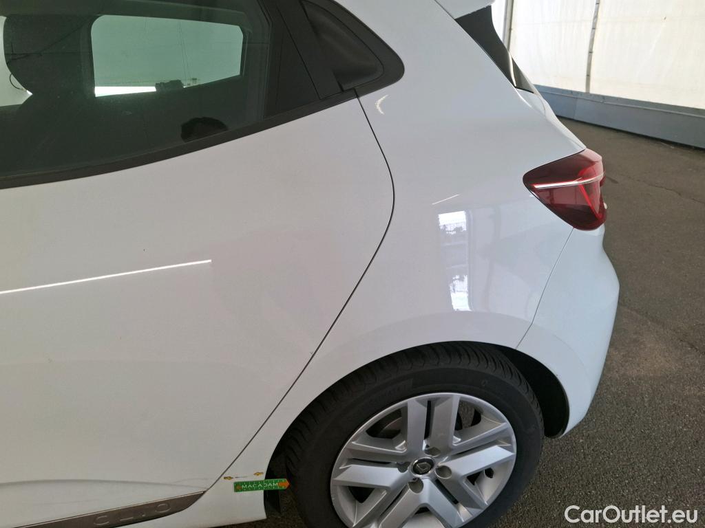  Renault  Clio  V Business 1.6 E-TECH Hybrid 140CV BVA6 E6d #41